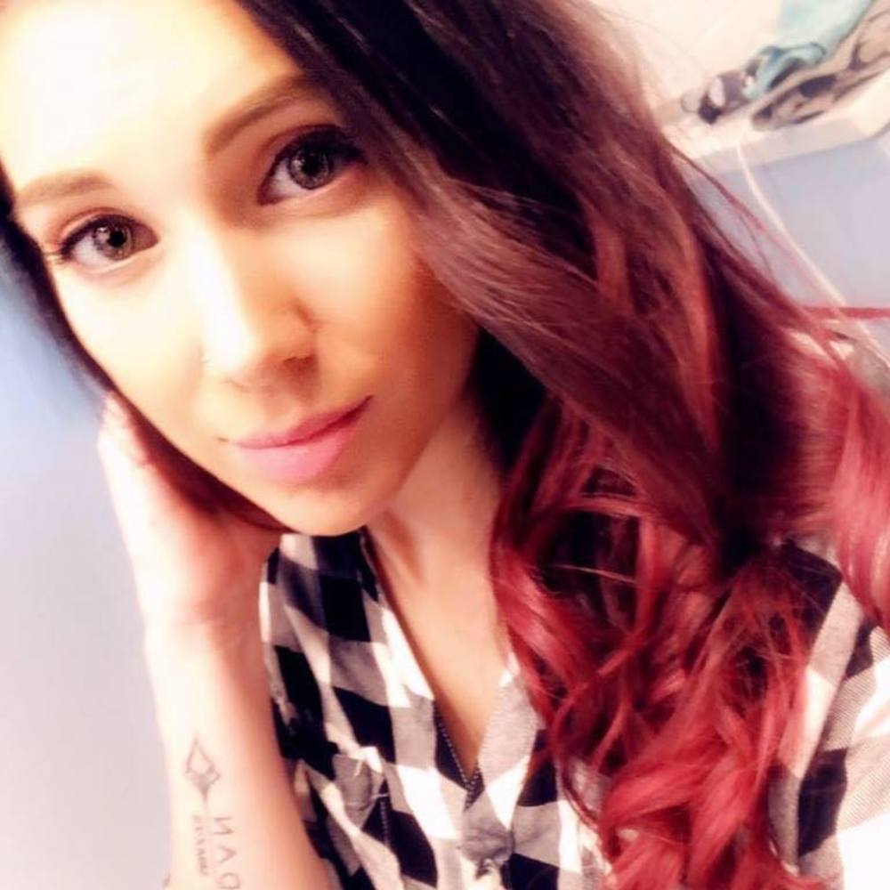 Meet your Posher, Brooke